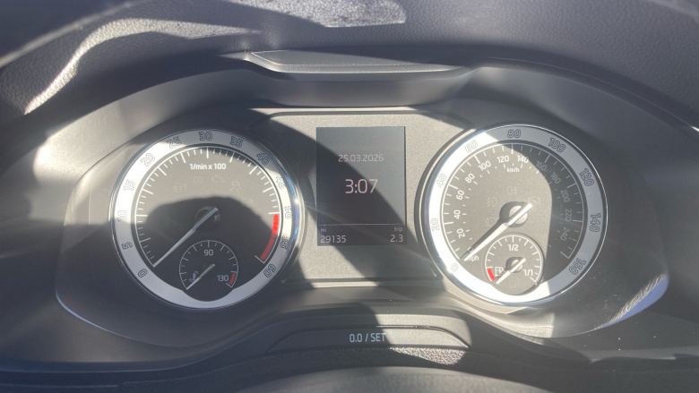 Skoda Karoq 2.0 TDI SE L 5dr Diesel Estate